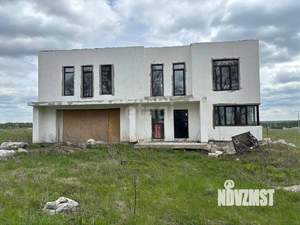 Дом 187м², 2-этажный, участок 12 сот.  