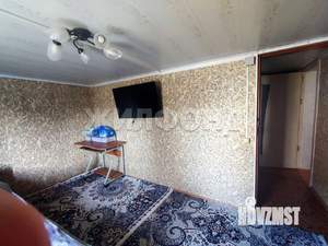 Дом 141м&sup2;, 1-этажный, участок 6 сот.  