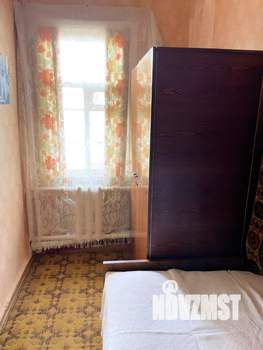 Дом 46м², 1-этажный, участок 4 сот.  