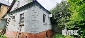 Дом 92м&sup2;, 1-этажный, участок 5 сот.  