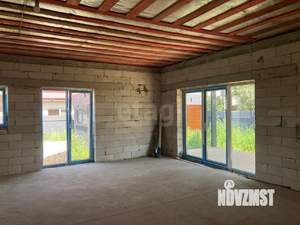 Дом 154м², 1-этажный, участок 6 сот.  