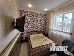 Дом 100м², 2-этажный, участок 4 сот.  