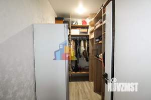 Дом 119м², 2-этажный, участок 5 сот.  