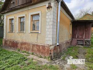 Дом 66м², 1-этажный, участок 5 сот.  