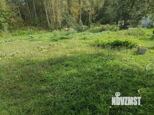 Дом 20м², 1-этажный, участок 10 сот.  