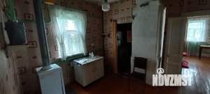Дом 46м², 1-этажный, участок 17 сот.  