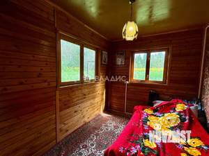 Дача 150м², 2-этажный, участок 10 сот.  