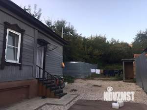 Дом 60м², 1-этажный, участок 5 сот.  