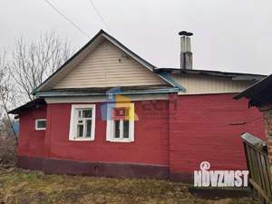 Дом 63м², 1-этажный, участок 10 сот.  