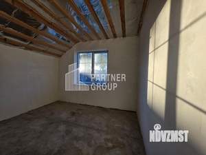 Коттедж 160м², 2-этажный, участок 7 сот.  