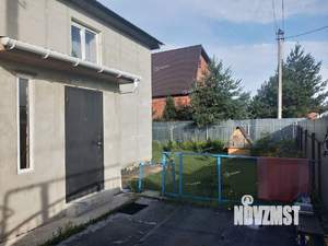 Дом 280м², 2-этажный, участок 20 сот.  
