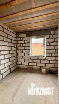 Дом 80м², 1-этажный, участок 5 сот.  