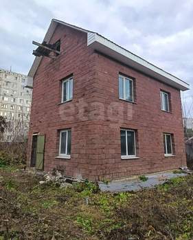 Дом 91м², 2-этажный, участок 433 сот.  