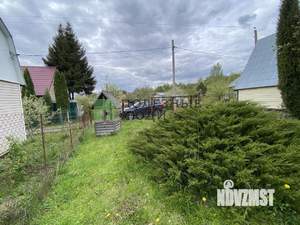 Дача 54м², 2-этажный, участок 7 сот.  