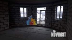 Дом 91м², 2-этажный, участок 5 сот.  