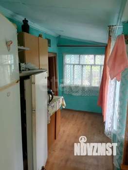 Дом 51м², 1-этажный, участок 15 сот.  