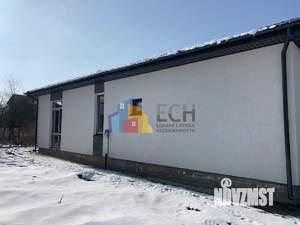 Коттедж 115м², 1-этажный, участок 7 сот.  