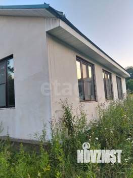 Дом 189м², 2-этажный, участок 16 сот.  