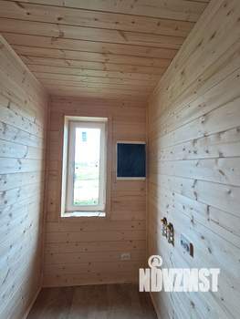 Дом 120м², 2-этажный, участок 6 сот.  
