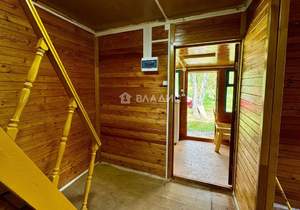 Дача 150м², 2-этажный, участок 10 сот.  