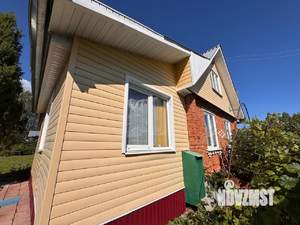 Дом 60м², 2-этажный, участок 6 сот.  