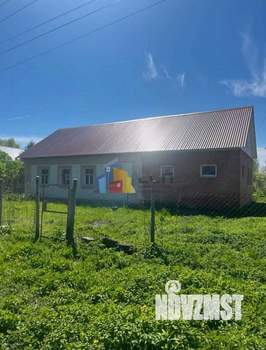 Дом 50м², 1-этажный, участок 28 сот.  