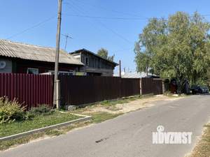 Дом 71м², 1-этажный, участок 8 сот.  