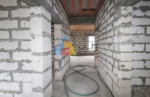 Дом 110м², 1-этажный, участок 8 сот.  