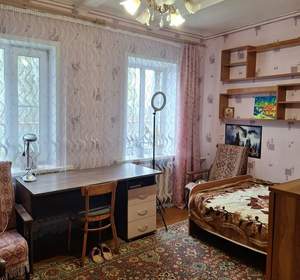 Дом 103м², 1-этажный, участок 16 сот.  