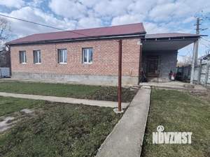 Дом 116м², 1-этажный, участок 16 сот.  