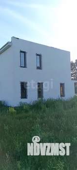 Дом 170м², 2-этажный, участок 12 сот.  