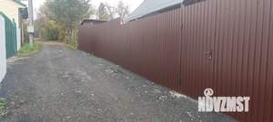 Дом 96м², 2-этажный, участок 6 сот.  