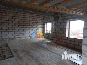 Дом 87м², 2-этажный, участок 4 сот.  