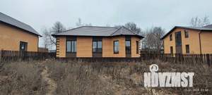 Дом 100м², 1-этажный, участок 7 сот.  