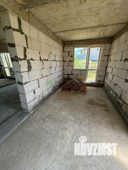 Дом 180м², 2-этажный, участок 6 сот.  