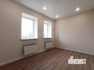 Дом 70м², 1-этажный, участок 11 сот.  