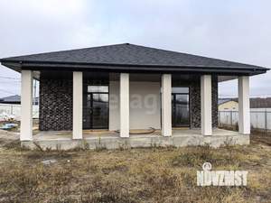 Дом 140м², 1-этажный, участок 14 сот.  
