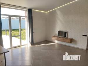 Дом 90м², 1-этажный, участок 6 сот.  