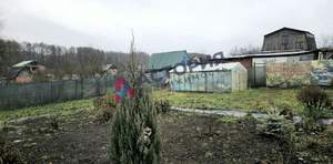 Дом 50м², 2-этажный, участок 6 сот.  