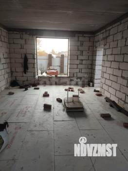 Дом 145м², 2-этажный, участок 6 сот.  
