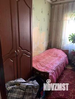 Дом 64м², 1-этажный, участок 5 сот.  