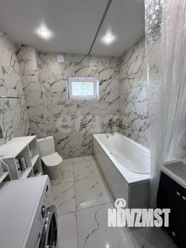 Дом 154м², 2-этажный, участок 5 сот.  