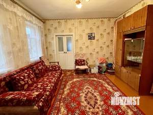 Дом 49м², 1-этажный, участок 6 сот.  