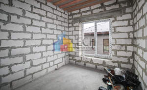 Дом 110м², 1-этажный, участок 8 сот.  