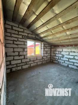 Дом 103м&sup2;, 2-этажный, участок 5 сот.  