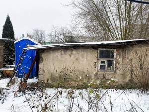 Дом 50м&sup2;, 1-этажный, участок 7 сот.  