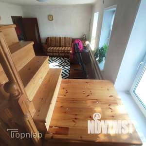 Дом 120м&sup2;, 2-этажный, участок 6 сот.  