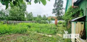 Дом 49м&sup2;, 1-этажный, участок 21 сот.  