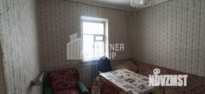 Дом 60м², 1-этажный, участок 8 сот.  