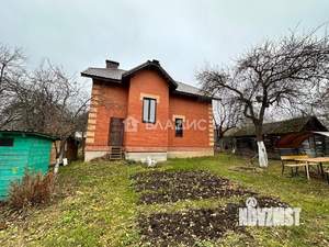 Дом 160м², 2-этажный, участок 5 сот.  